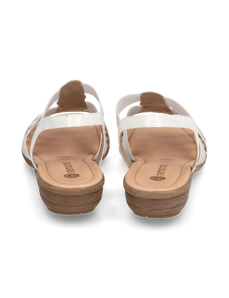 Remonte-Textil-Sandale