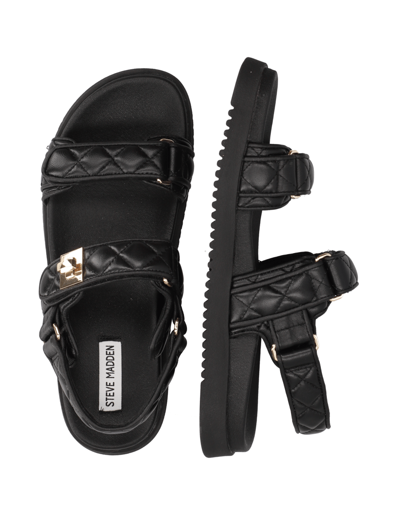 Steve-Madden-MONA-Q-Sandale-čierna