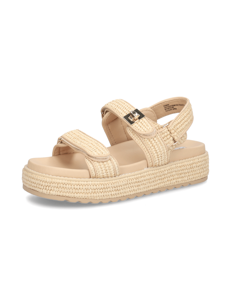 Steve-Madden-sandále-béžová