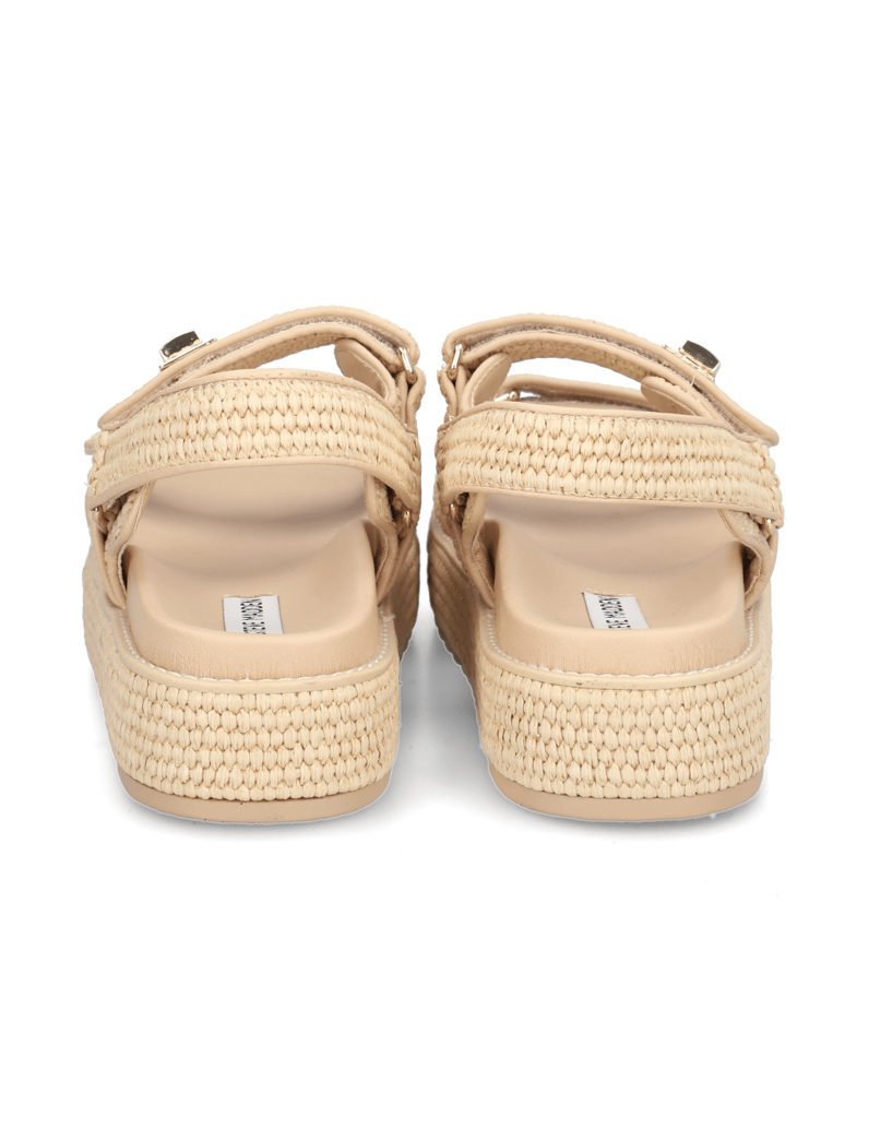 Steve-Madden-sandále-béžová