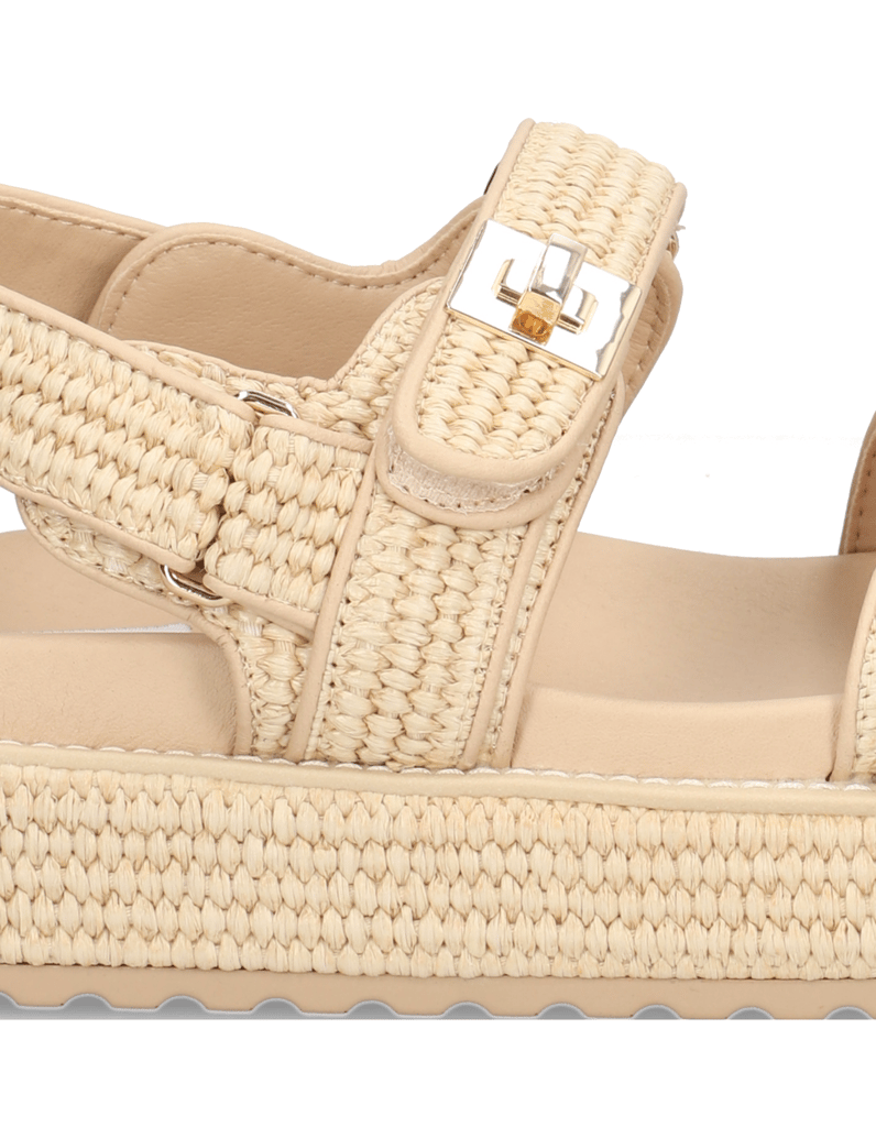 Steve-Madden-sandále-béžová