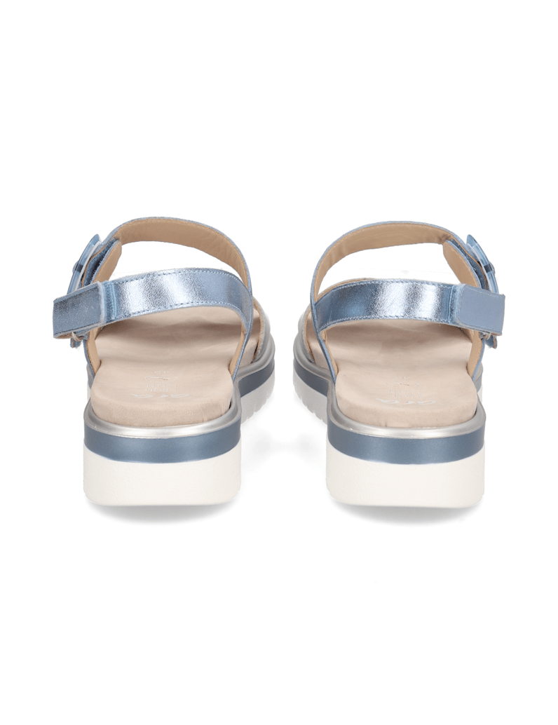 Ara-sandále-béžová