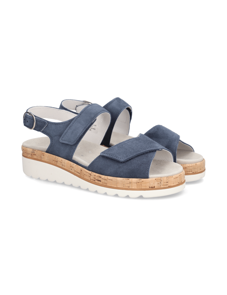 Semler-Sandale-blau