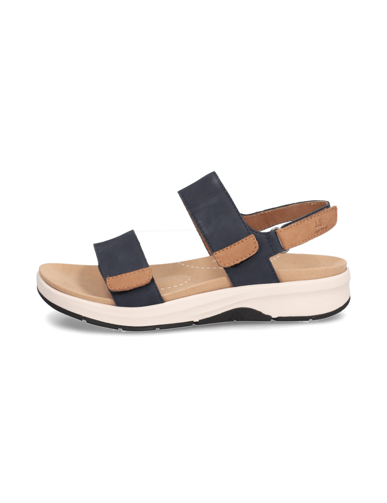JOSEF-SEIBEL-JOSEF-SEIBEL-Estelle-04-|-Sandale-für-Damen-|-Blau-grau