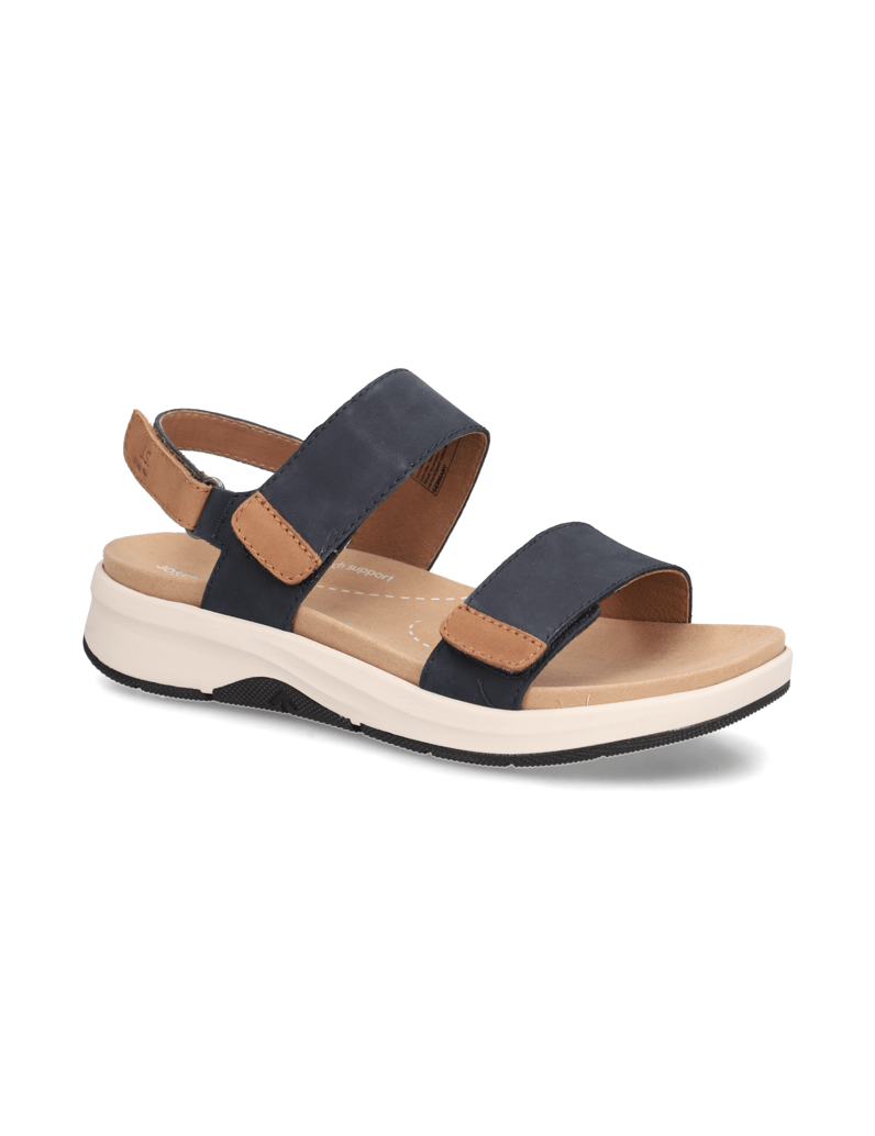 JOSEF-SEIBEL-JOSEF-SEIBEL-Estelle-04-|-Sandale-für-Damen-|-Blau-grau