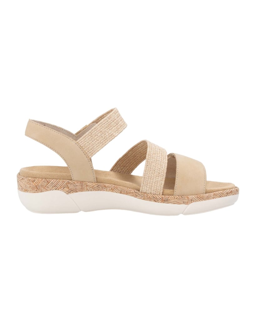 Remonte-Riemchensandalen-R6861-beige