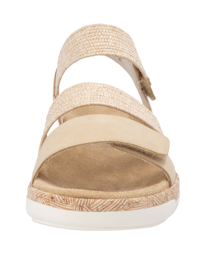 Remonte-Riemchensandalen-R6861-beige