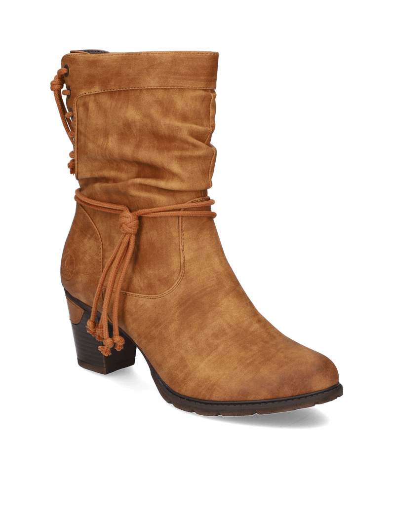 Rieker-Stiefelette