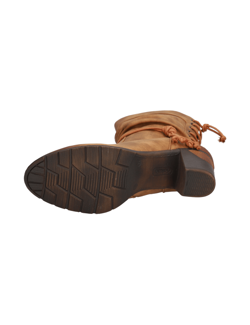 Rieker-Stiefelette