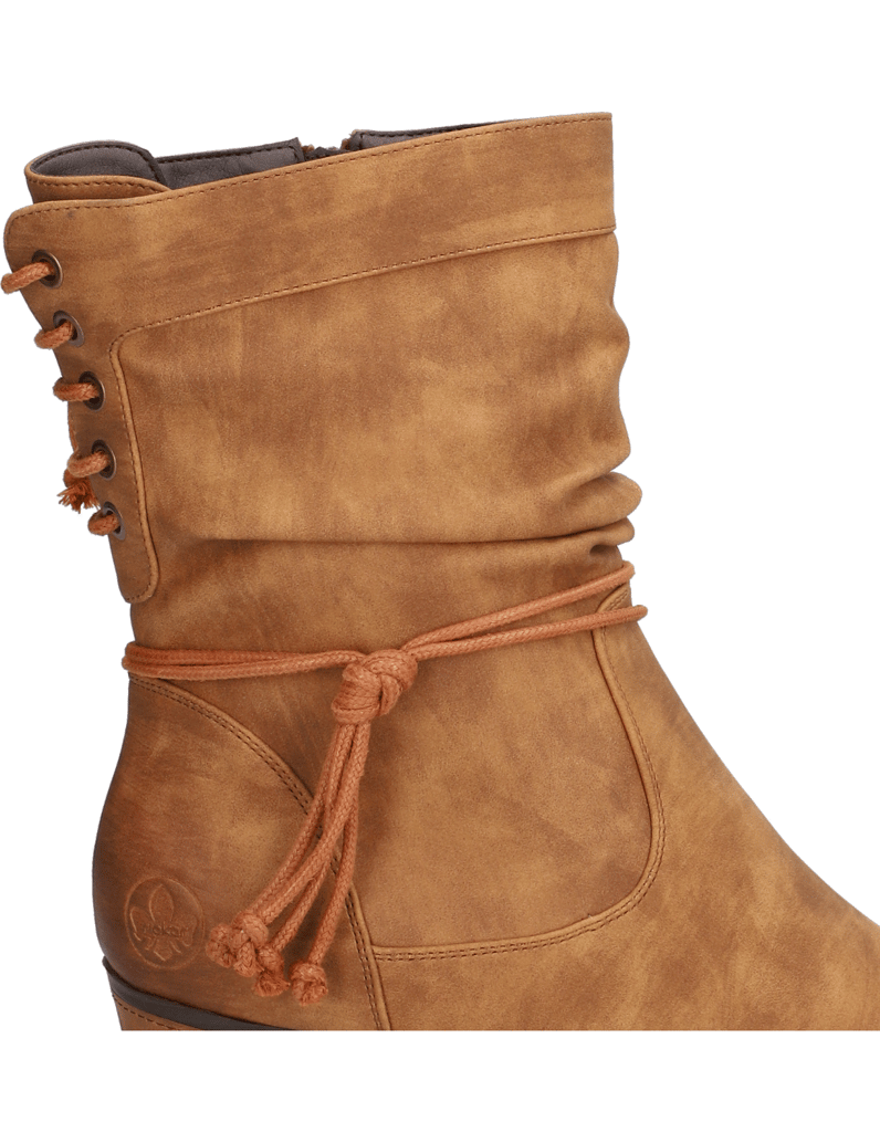 Rieker-Stiefelette