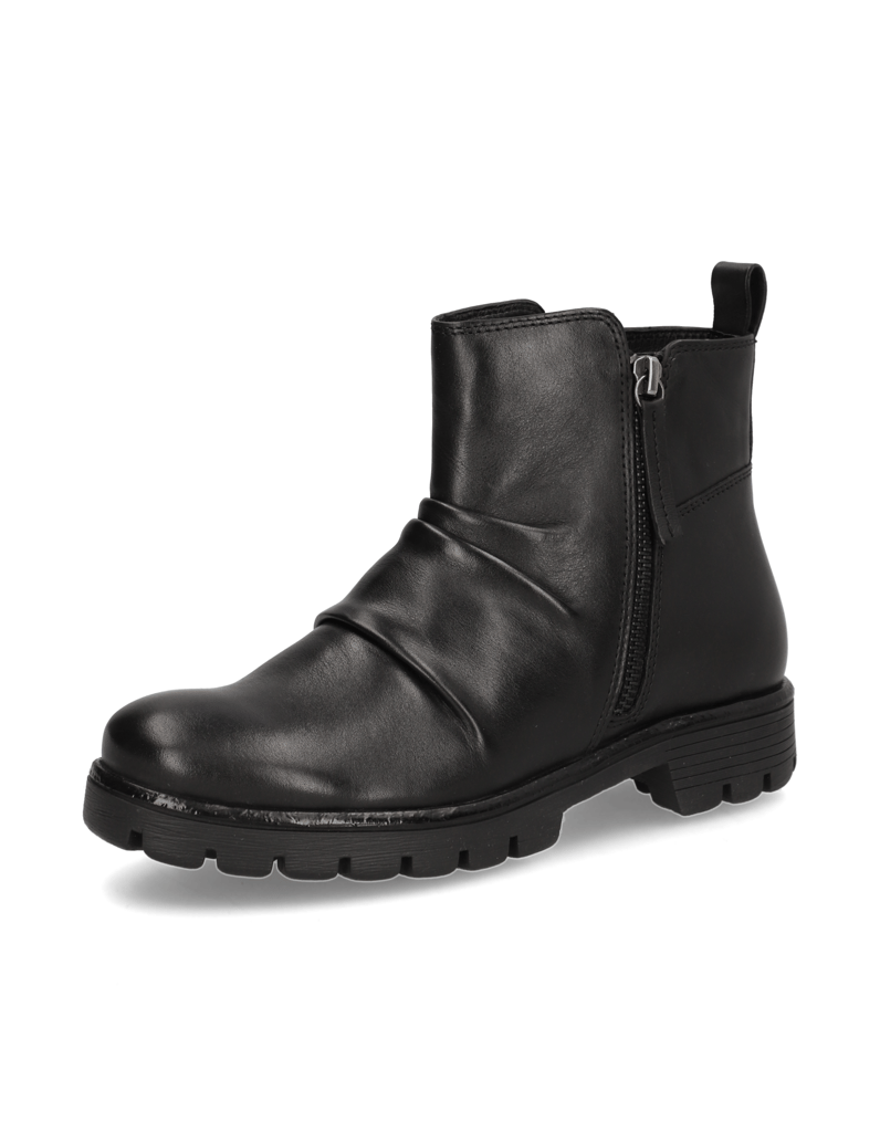 Ara-čižmičky-čierna