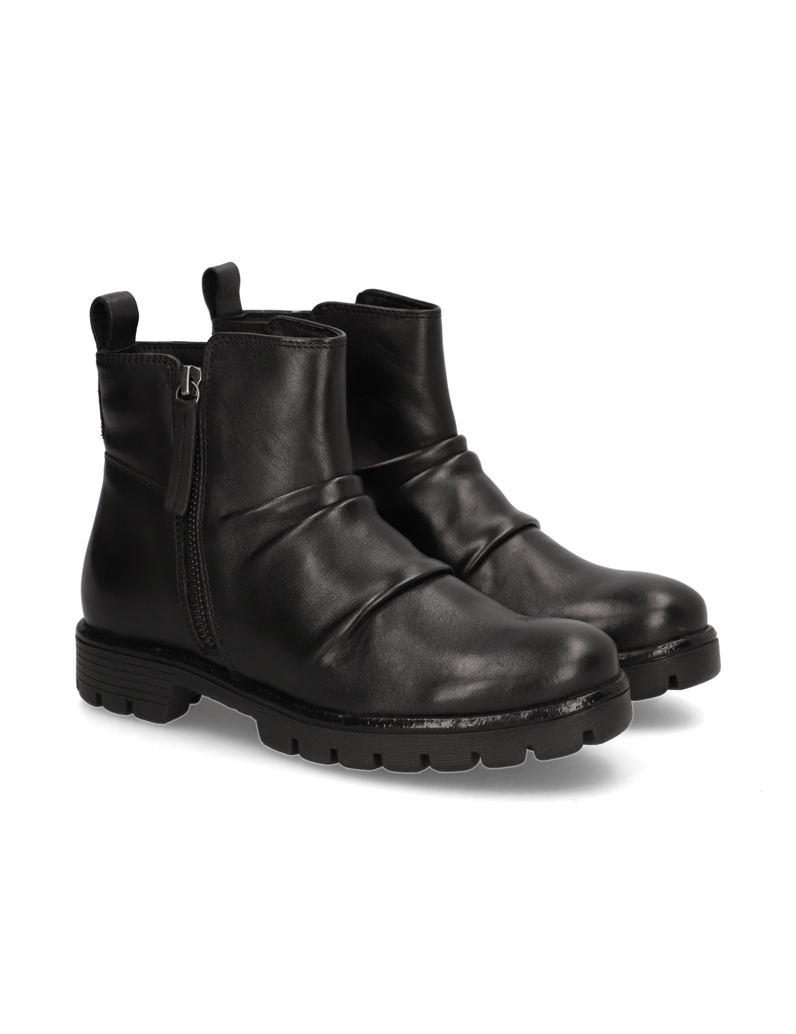 Ara-čižmičky-čierna