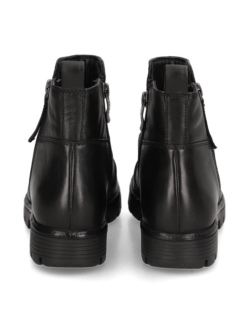 Ara-čižmičky-čierna