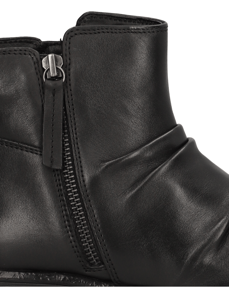 Ara-čižmičky-čierna