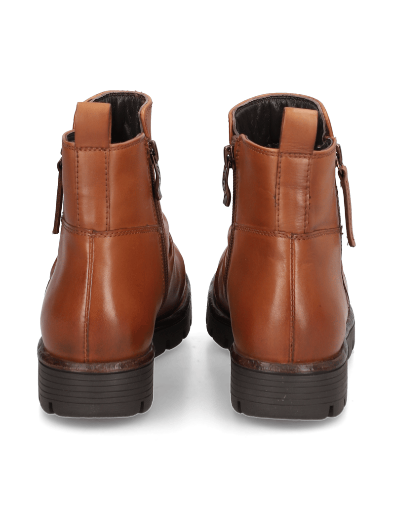 Ara-čižmičky-čierna