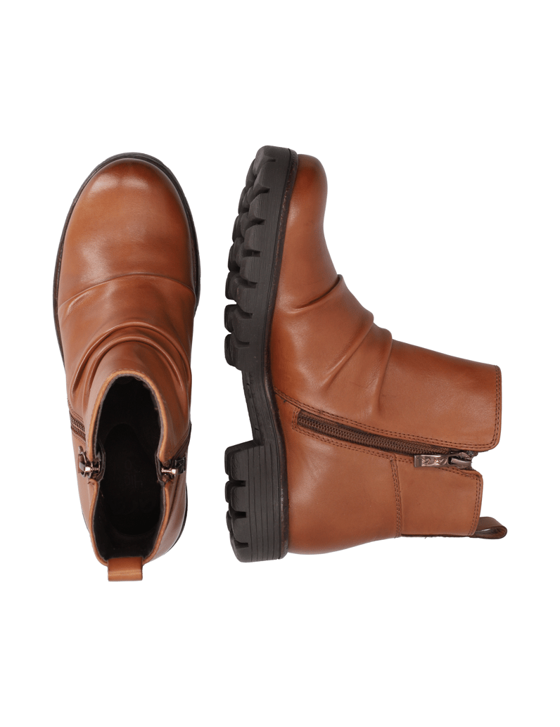 Ara-čižmičky-čierna