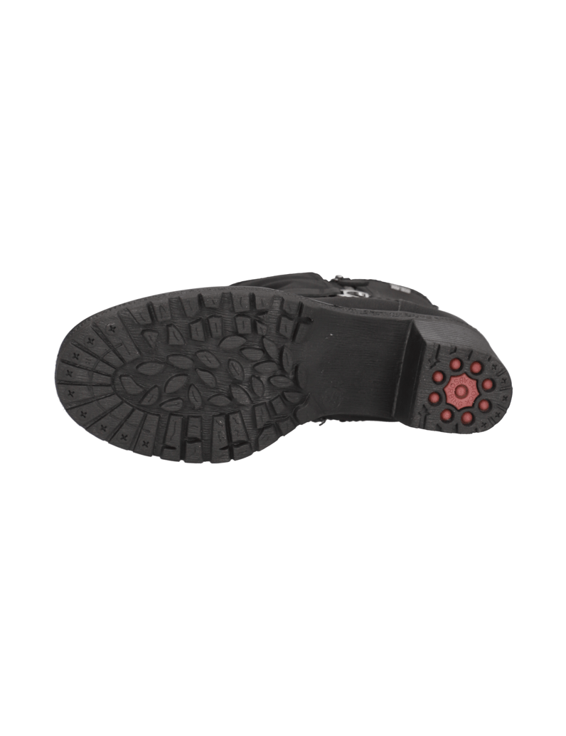 RELIFE-Stiefelette-schwarz