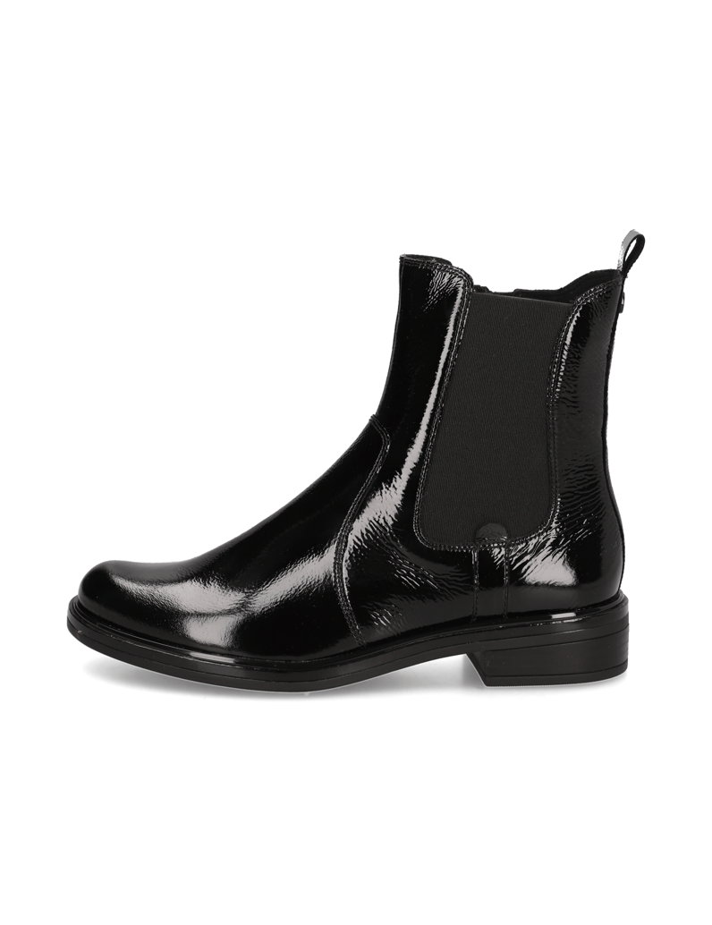 DELKA-chelsea-boots-čierna