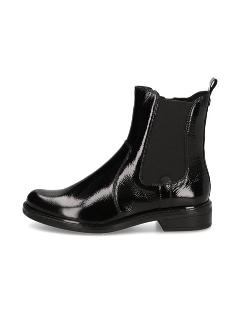 

chelsea boots, Čierna