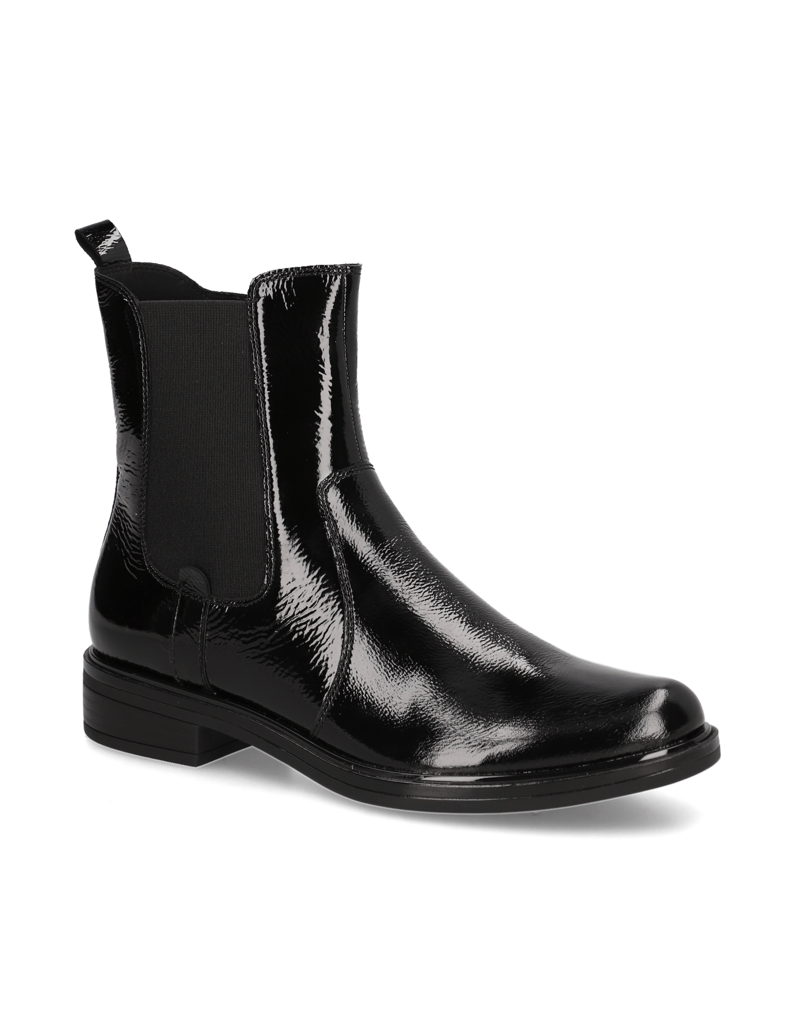 DELKA-chelsea-boots-čierna