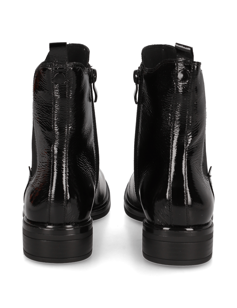 DELKA-chelsea-boots-čierna