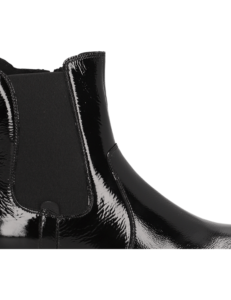 DELKA-chelsea-boots-čierna