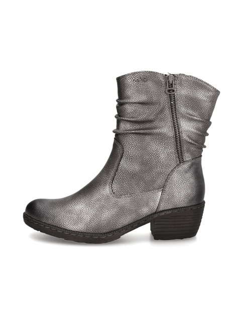 

čižmičky, Strieborná