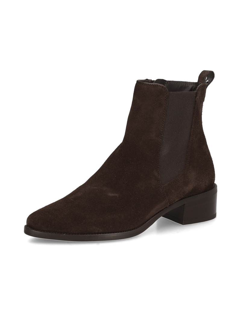 PAUL-GREEN-Chelsea-Boot-braun