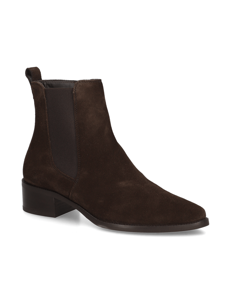 PAUL-GREEN-Chelsea-Boot-braun