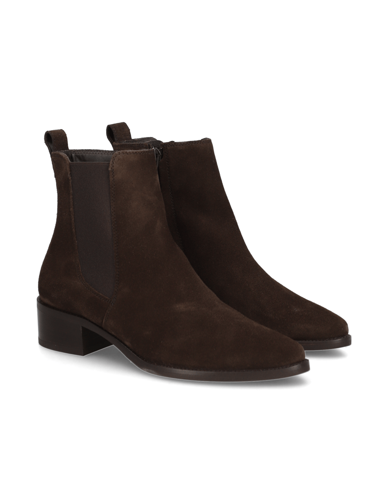 PAUL-GREEN-Chelsea-Boot-braun