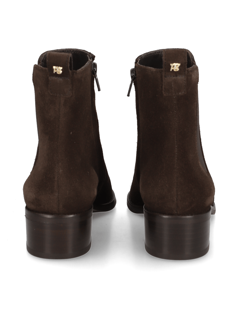 PAUL-GREEN-Chelsea-Boot-braun