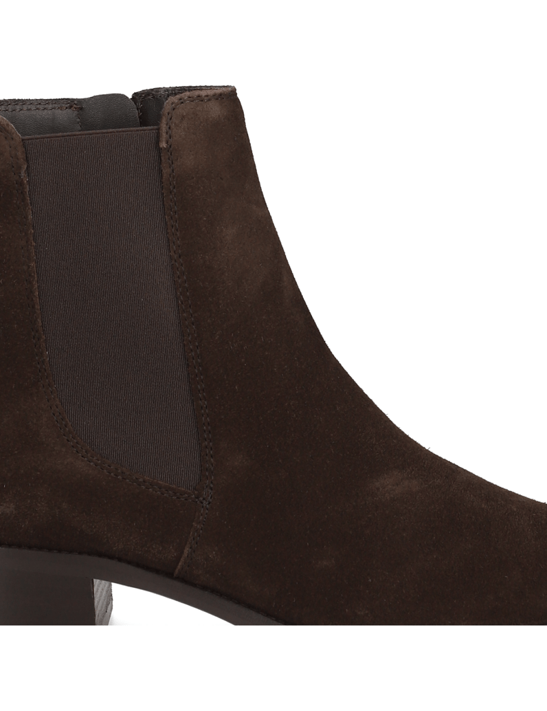 PAUL-GREEN-Chelsea-Boot-braun