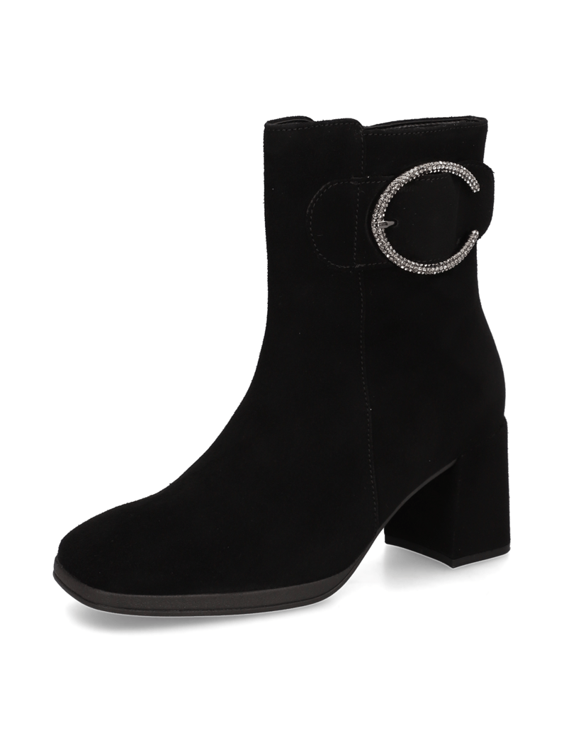 Gabor-polokozačky-černá