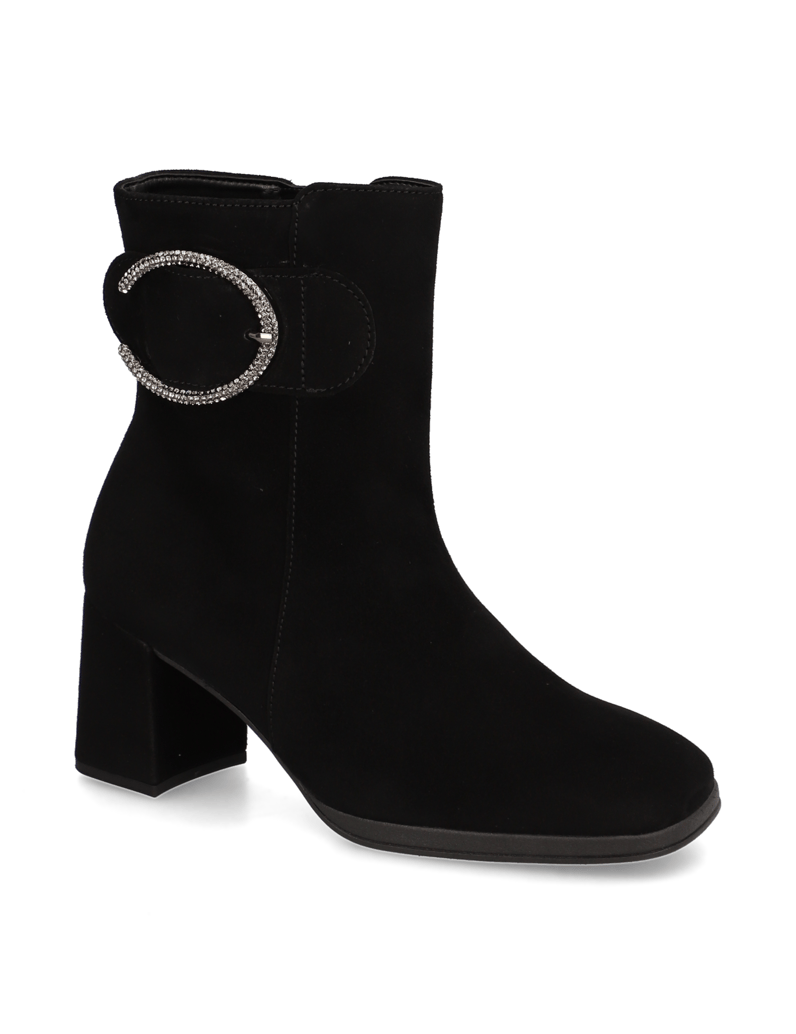 Gabor-polokozačky-černá