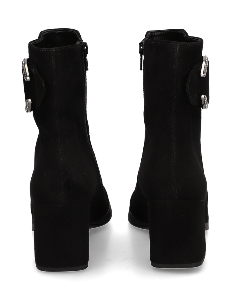 Gabor-polokozačky-černá