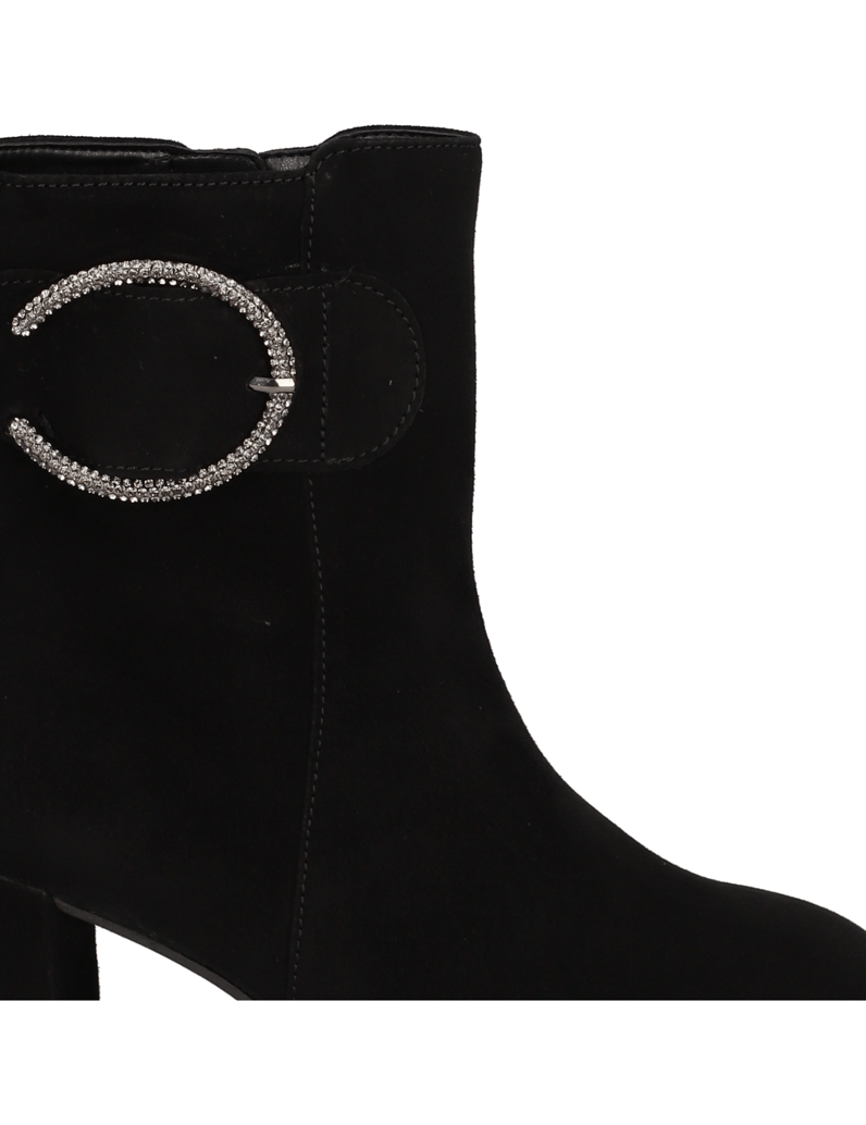 Gabor-polokozačky-černá