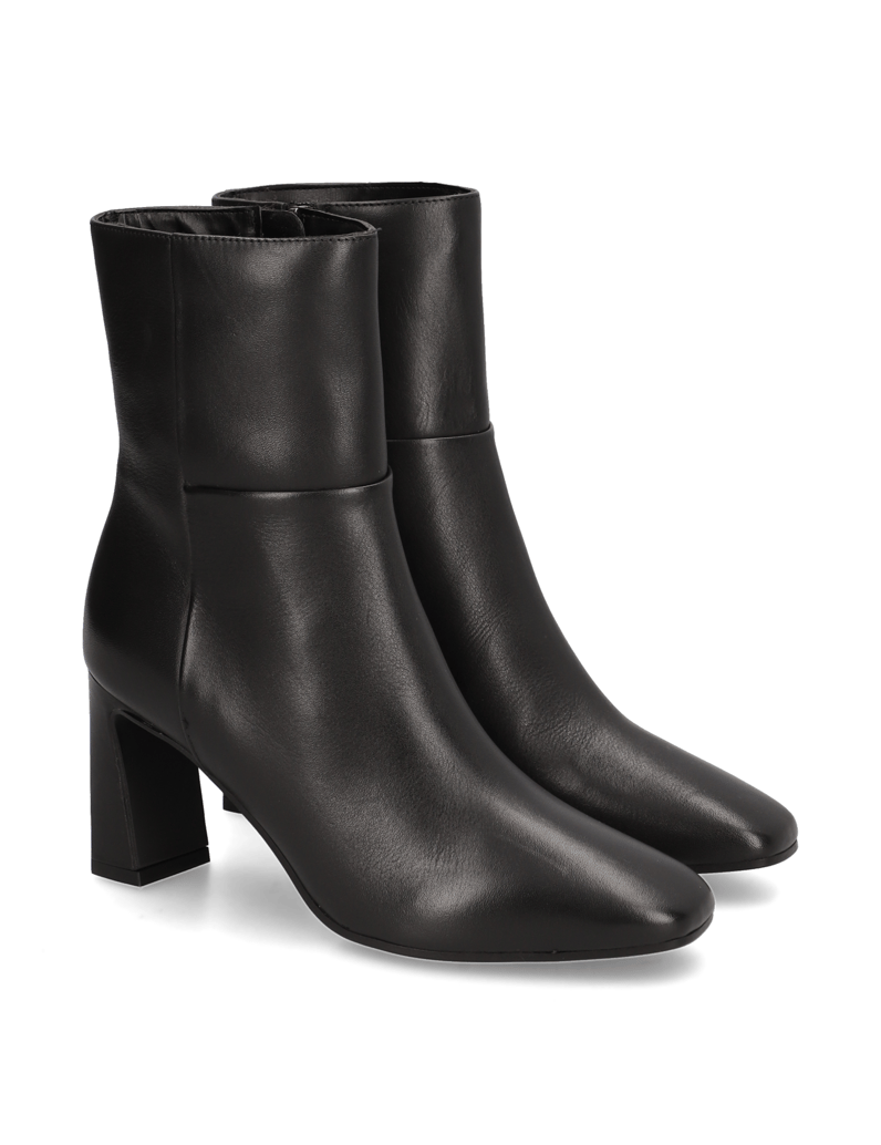 Lazzarini-hladká-kůže-polokozačky