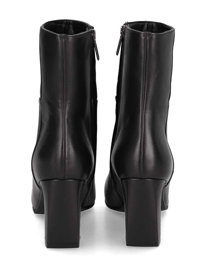 Lazzarini-hladká-kůže-polokozačky