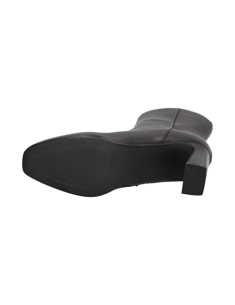 Lazzarini-hladká-kůže-polokozačky