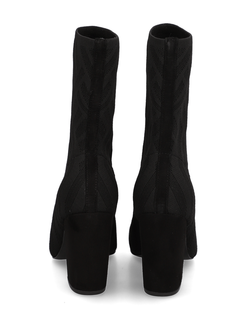 Lazzarini-polokozačky-černá