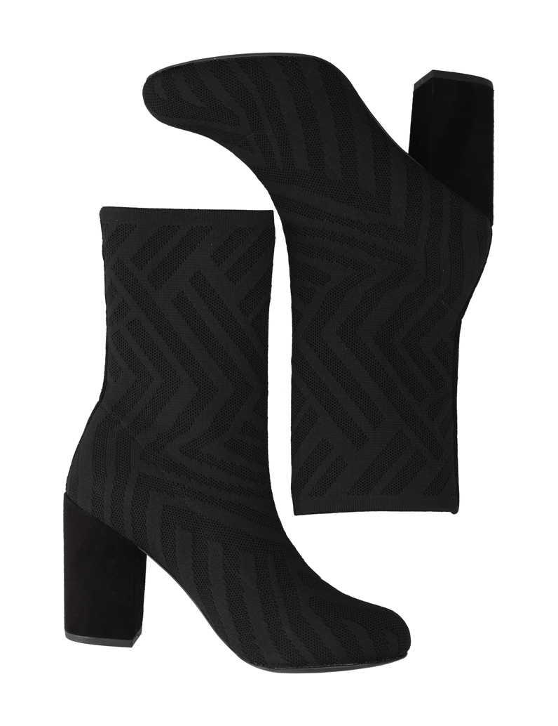 Lazzarini-polokozačky-černá