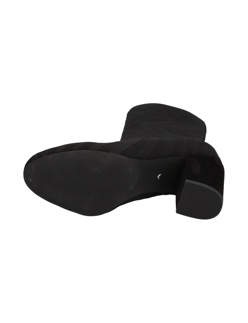 Lazzarini-polokozačky-černá