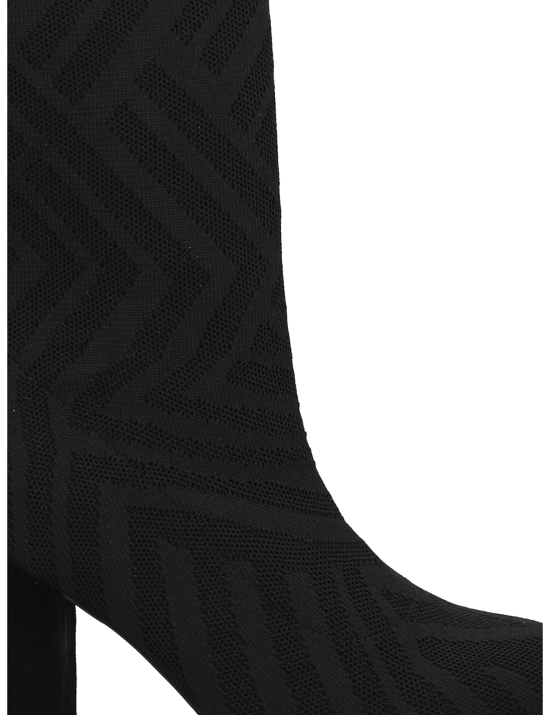 Lazzarini-polokozačky-černá