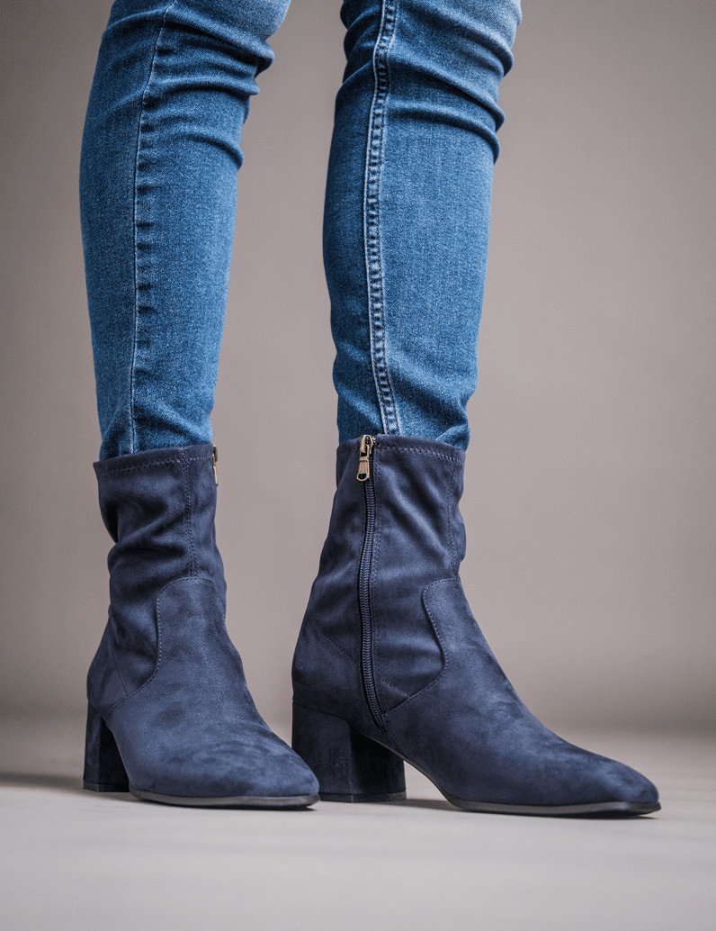 Lazzarini-Stiefelette