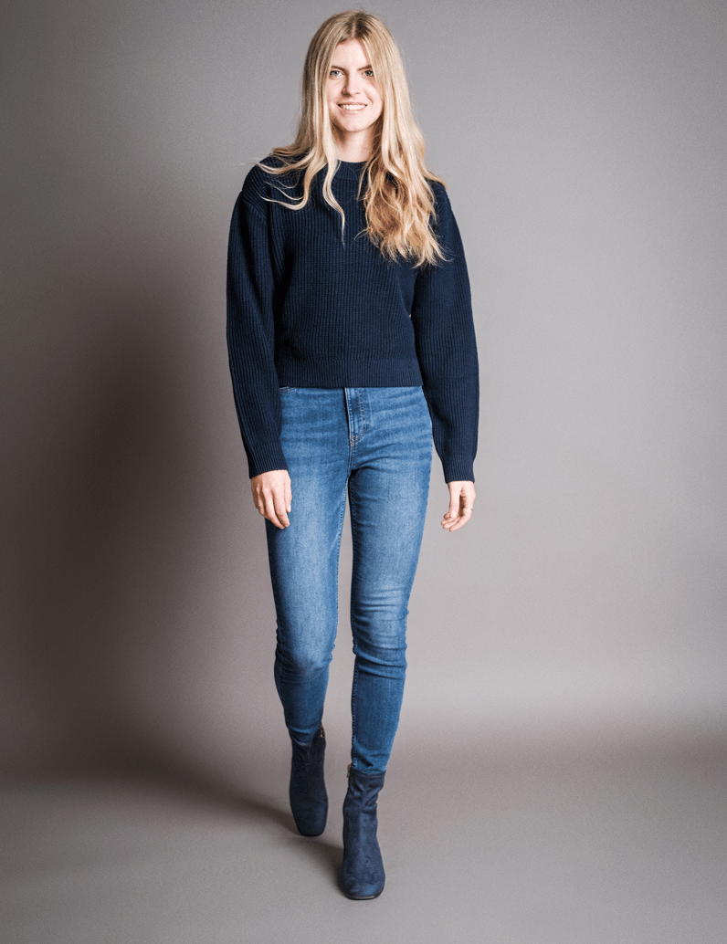 Lazzarini-Stiefelette