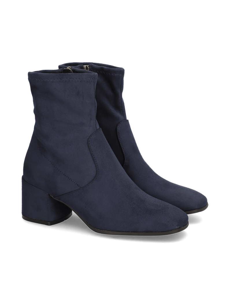 Lazzarini-Stiefelette