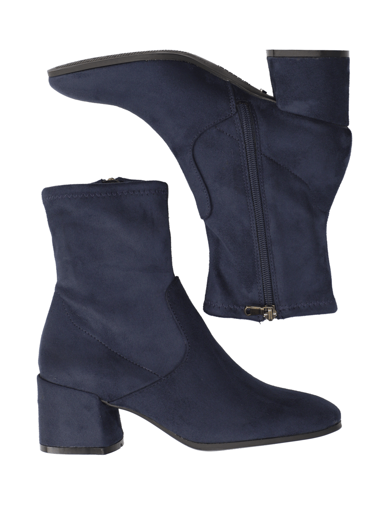 Lazzarini-Stiefelette