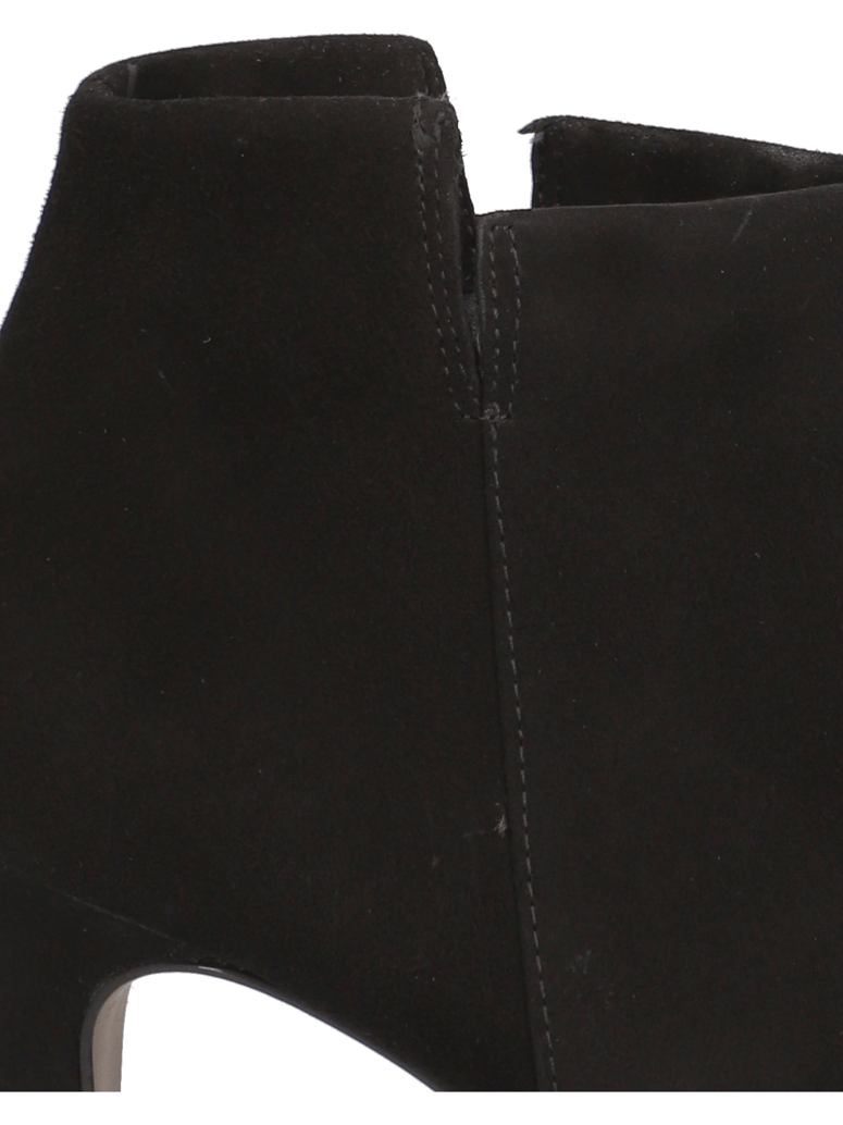 PAUL-GREEN-Veloursleder-Stiefelette