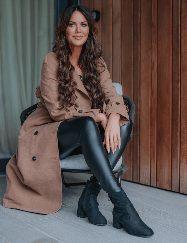 Lazzarini-imitácia-velúru-čižmičky-čierna