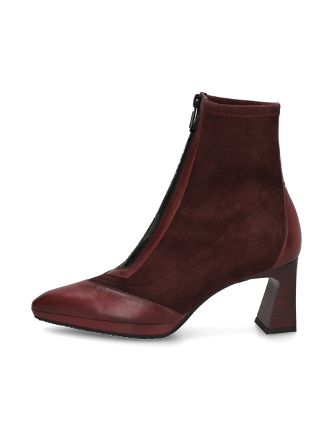 

čižmičky, Červená